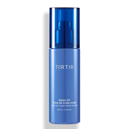 [TIRTIR] Mask Fit Make Up Cool Fixer 80ml - Ballagrio