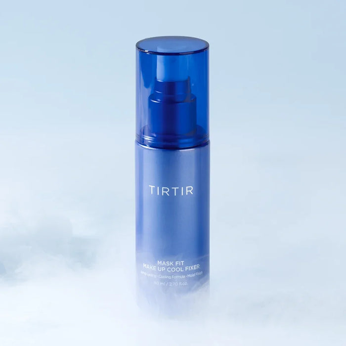 [TIRTIR] Mask Fit Make Up Cool Fixer 80ml - Ballagrio