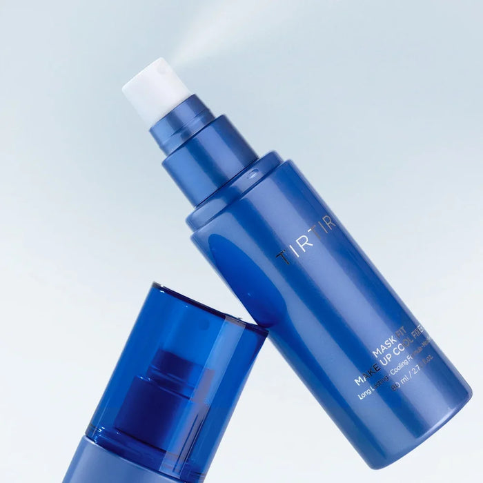 [TIRTIR] Mask Fit Make Up Cool Fixer 80ml - Ballagrio