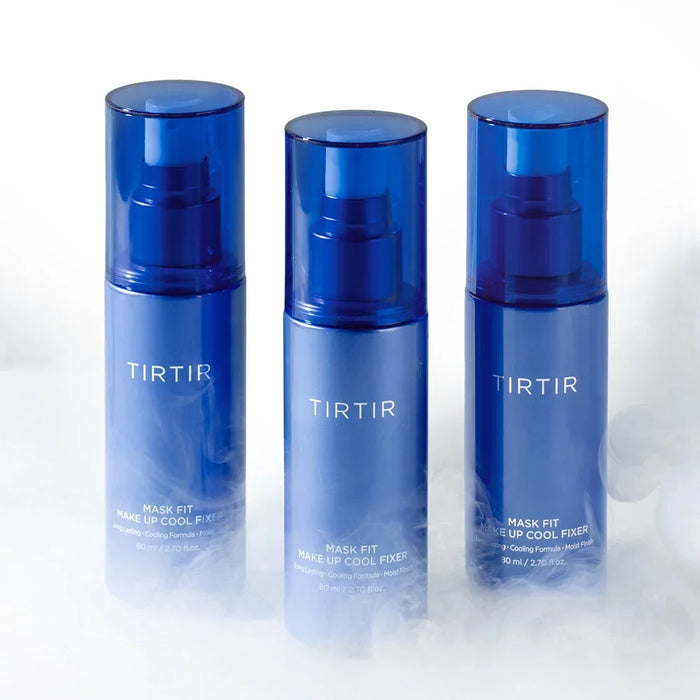 [TIRTIR] Mask Fit Make Up Cool Fixer 80ml - Ballagrio