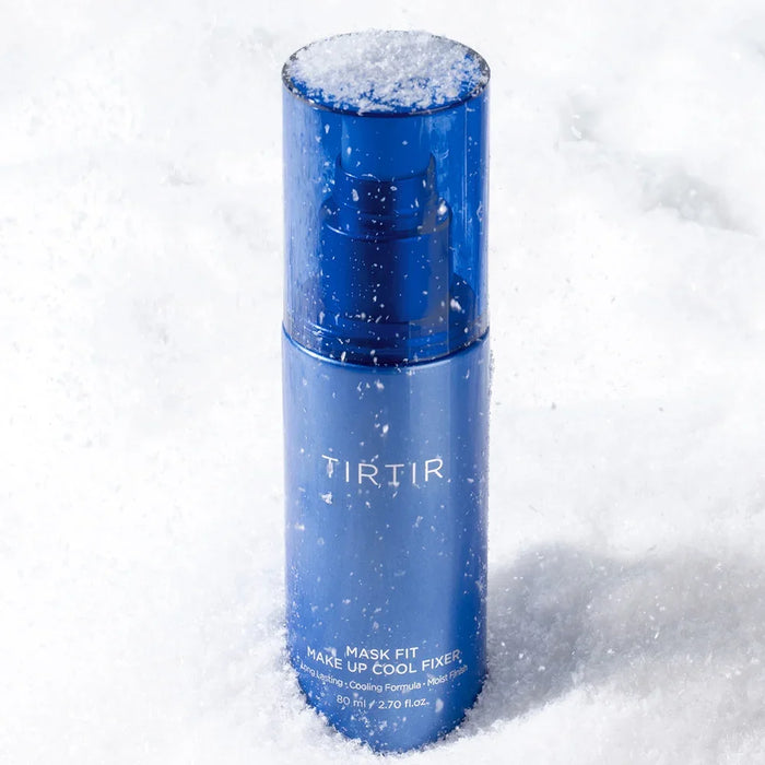 [TIRTIR] Mask Fit Make Up Cool Fixer 80ml - Ballagrio
