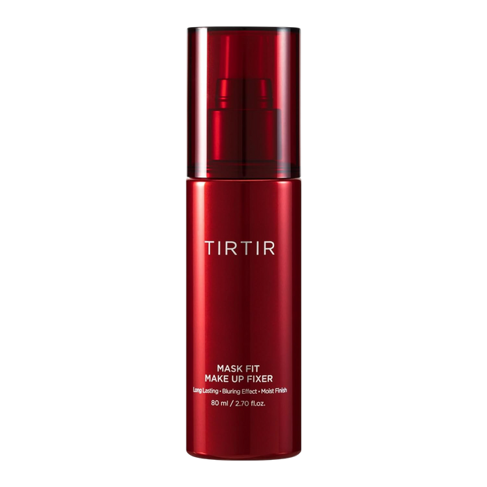 Tirtir Mask Fit Make Up Fixer 80Ml