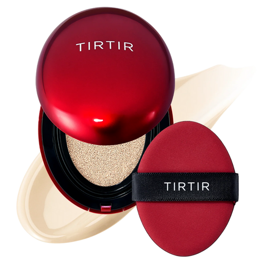 TIRTIR Mask Fit Red Cushion Foundation 13W Cream 18g