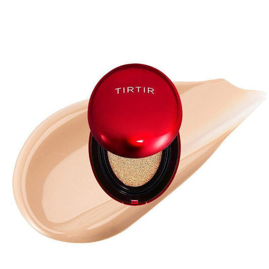 [TIRTIR] Mask Fit Red Cushion Mini (3 Colors) SPF 40 PA++ 4.5g - Ballagrio