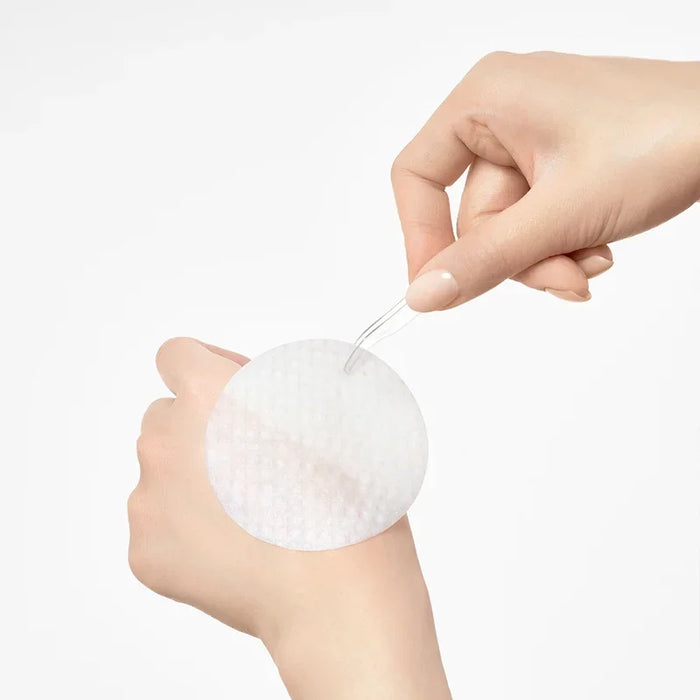 [TIRTIR] Milk Skin Prep Toner Pad 230ml 45EA