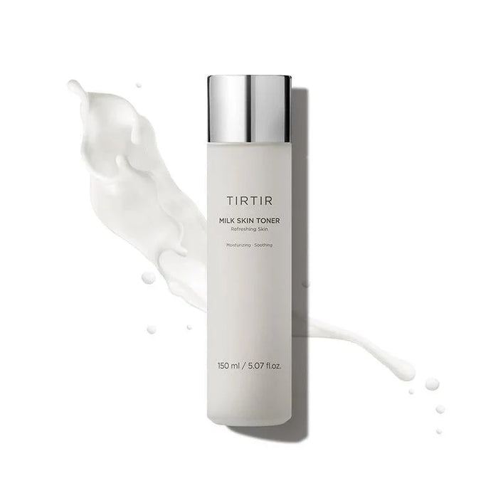 [TIRTIR] Milk Skin Toner 150ml - Ballagrio