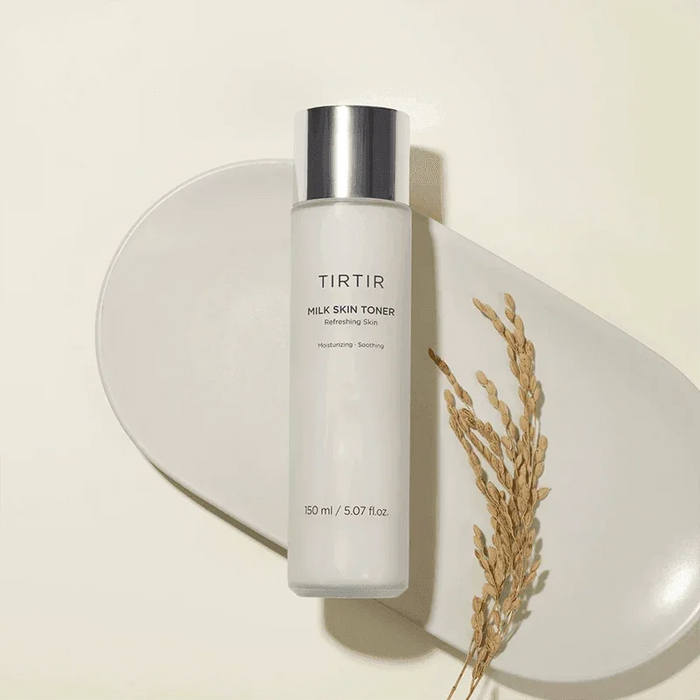 [TIRTIR] Milk Skin Toner 150ml - Ballagrio