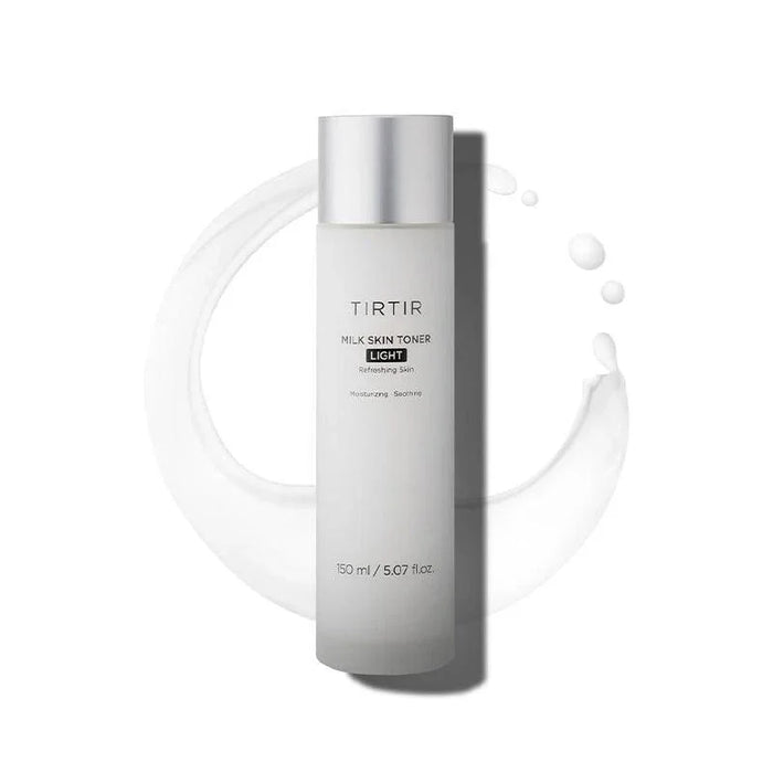 [TIRTIR] Milk Skin Toner Light 150ml - Ballagrio
