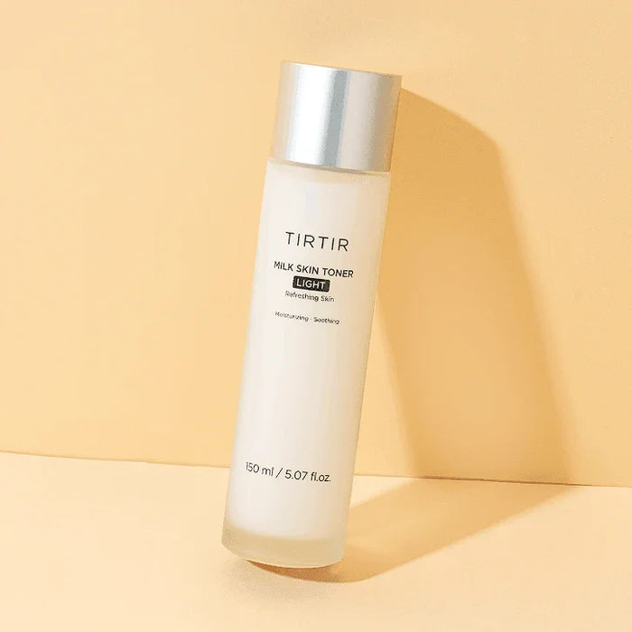 [TIRTIR] Milk Skin Toner Light 150ml - Ballagrio