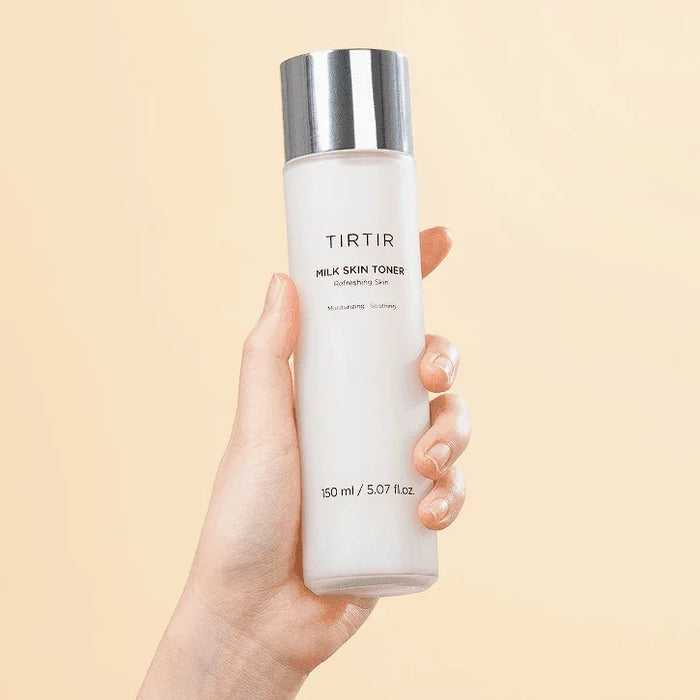 [TIRTIR] Milk Skin Toner Light 150ml - Ballagrio