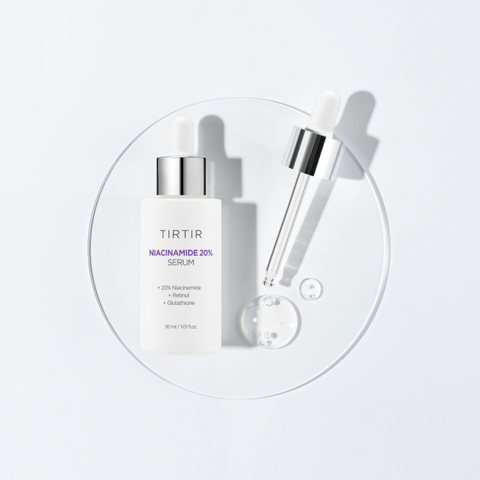 TIRTIR Niacinamide 20% Serum 30ml | GlamTouch UK