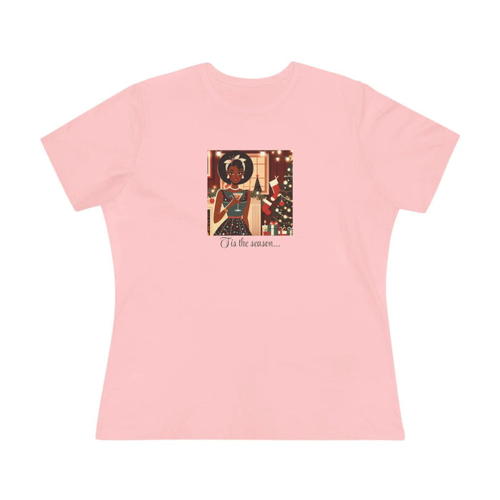 Tis the Season - Women's Softstyle Tee - Whippie's