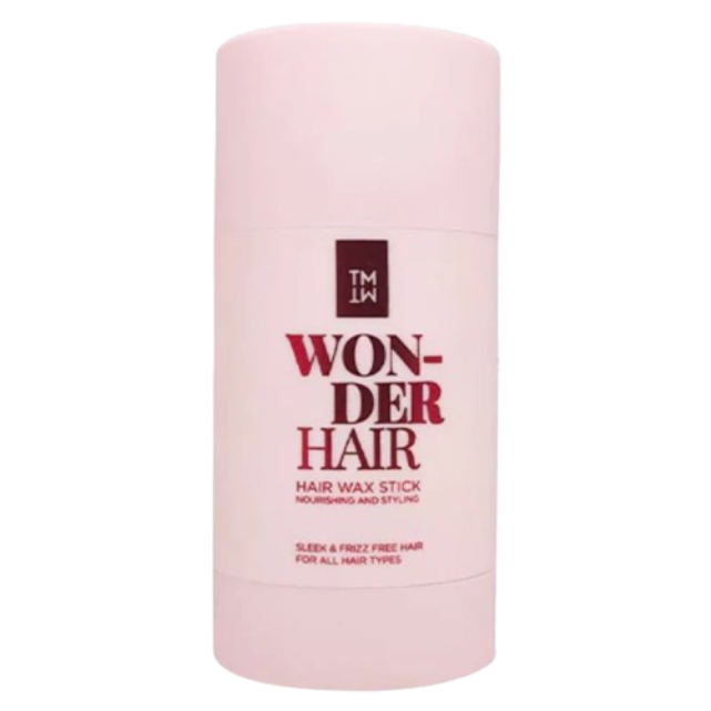 Tm Wonder Hair Wax Stick 75g