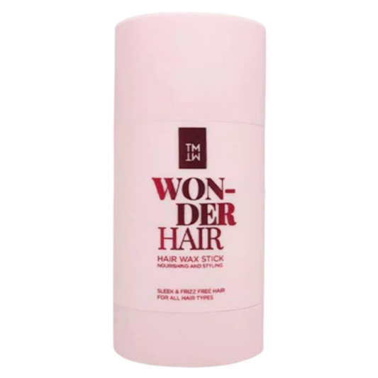 Tm Wonder Hair Wax Stick 75g