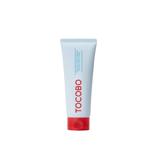Tocobo Coconut Clay Cleansing Foam 150Ml