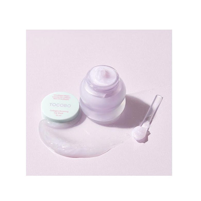 Tocobo Collagen Boosting Lip Mask 20Ml