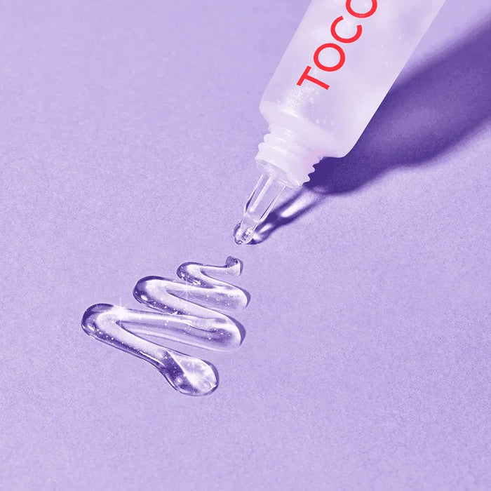 [TOCOBO] Collagen Brightening Eye Gel Cream 30ml - Ballagrio