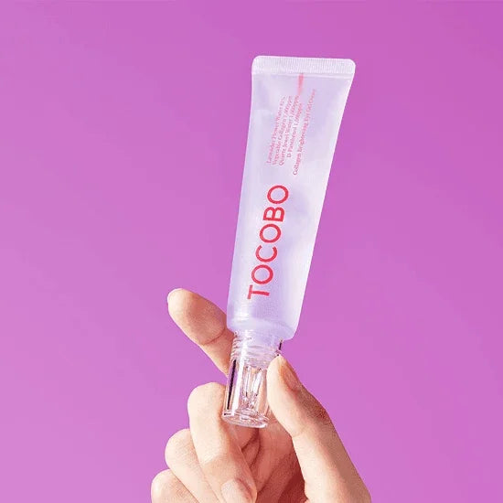 [TOCOBO] Collagen Brightening Eye Gel Cream 30ml - Ballagrio