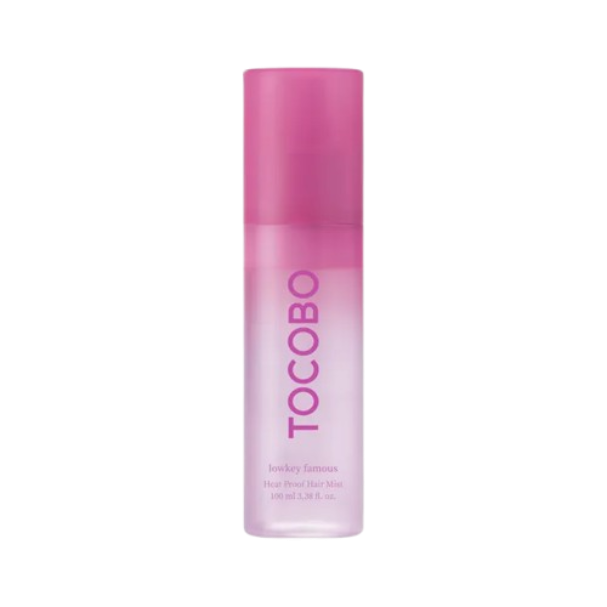 Tocobo Heat Proof Hair Mist 01 Lowkey Famous 100Ml