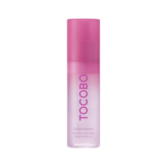 Tocobo Heat Proof Hair Mist 01 Lowkey Famous 100Ml