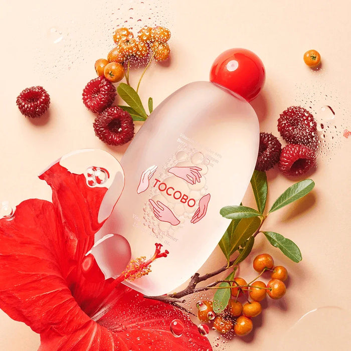 [TOCOBO] Vita Berry Pore Toner 150ml - Ballagrio