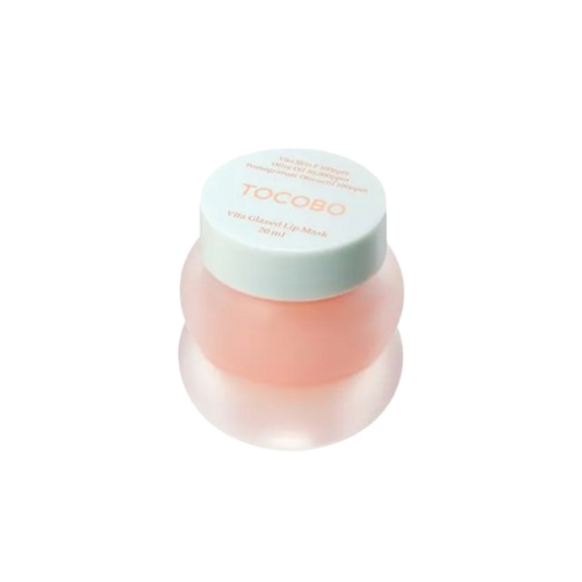 Tocobo Vita Glazed Lip Mask 20Ml