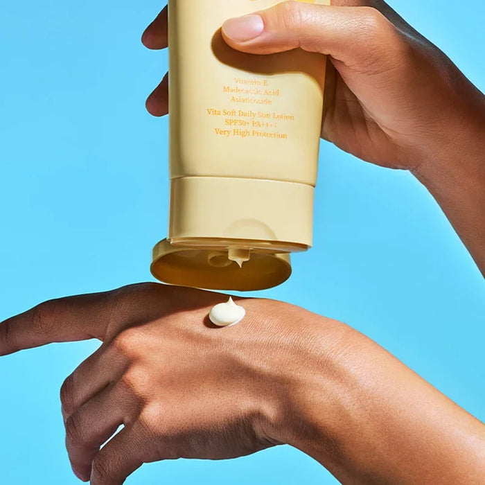 [TOCOBO] Vita Soft Daily Sun Lotion SPF 50+ PA++++ 150ml