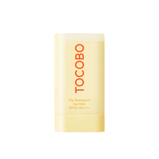 [TOCOBO] Vita Waterproof Sun Stick SPF 50+ PA++++ 18g - Ballagrio