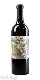 TONTI ZINFANDEL RRV OLD VINE