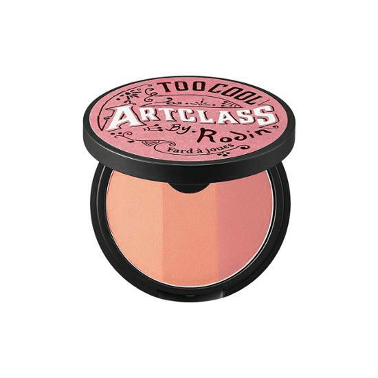 [too cool for school] Artclass By Rodin Blusher Expert #De Rosee - Ballagrio