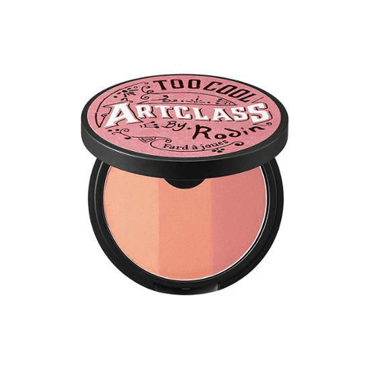 [too cool for school] Artclass By Rodin Blusher Expert #De Rosee - Ballagrio