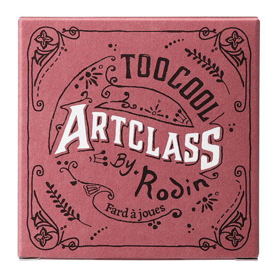 [too cool for school] Artclass By Rodin Blusher Expert #De Rosee - Ballagrio