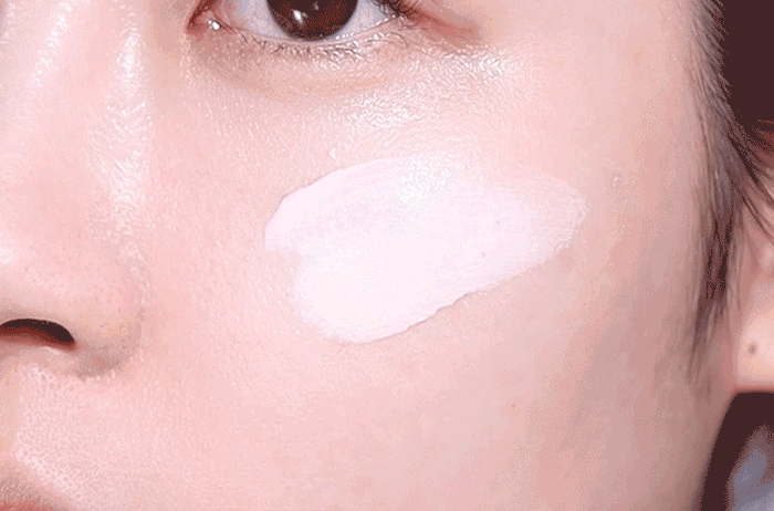 [too cool for school] Peach Bare Sun SPF 50+ PA++++ 50ml - Ballagrio