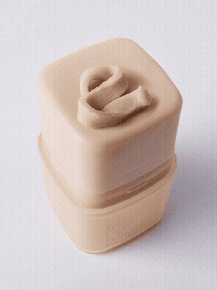 [too cool for school] Pore Blur Balm 11ml