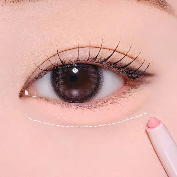 [TOOQ] Eye Extender Waterproof Slim Eyeliner 0.3g