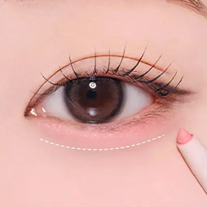[TOOQ] Eye Extender Waterproof Slim Eyeliner 0.3g