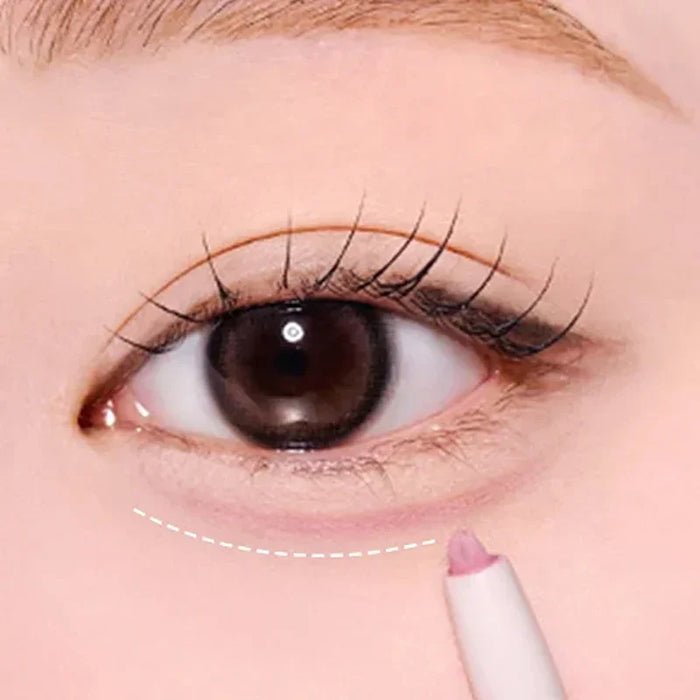 [TOOQ] Eye Extender Waterproof Slim Eyeliner 0.3g