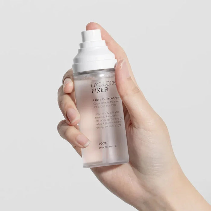[TOOQ] Hydlock Fixer 80ml