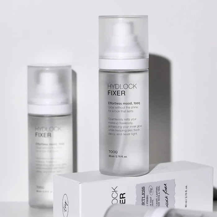 [TOOQ] Hydlock Fixer 80ml