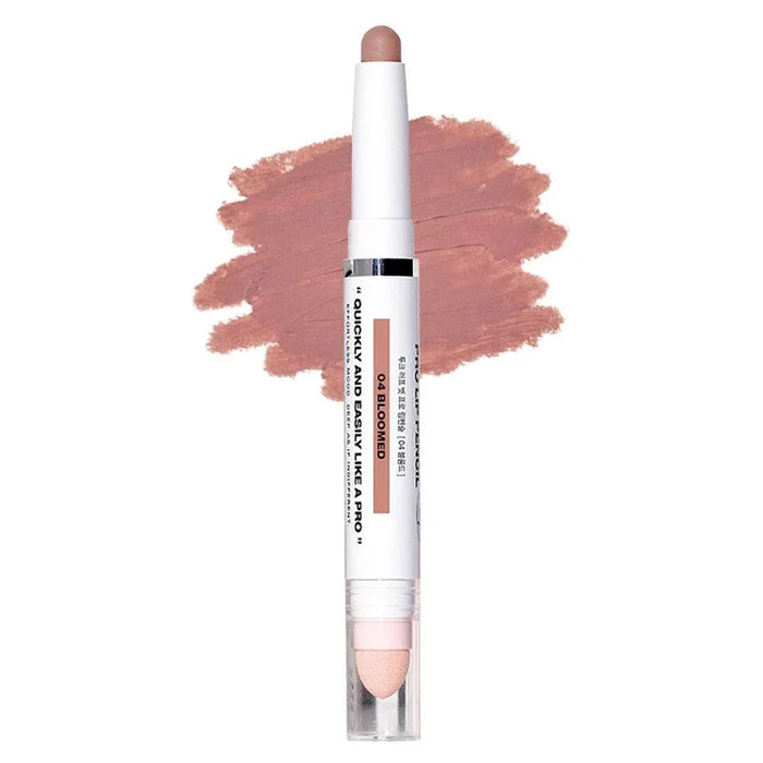 [TOOQ] Rough But Pro Lip Pencil 1.3g