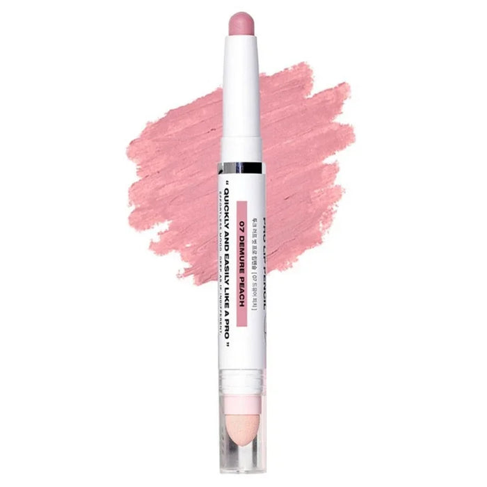 [TOOQ] Rough But Pro Lip Pencil 1.3g