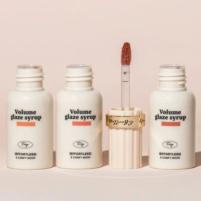 [TOOQ] Volume Glaze Syrup Tint 3.6g