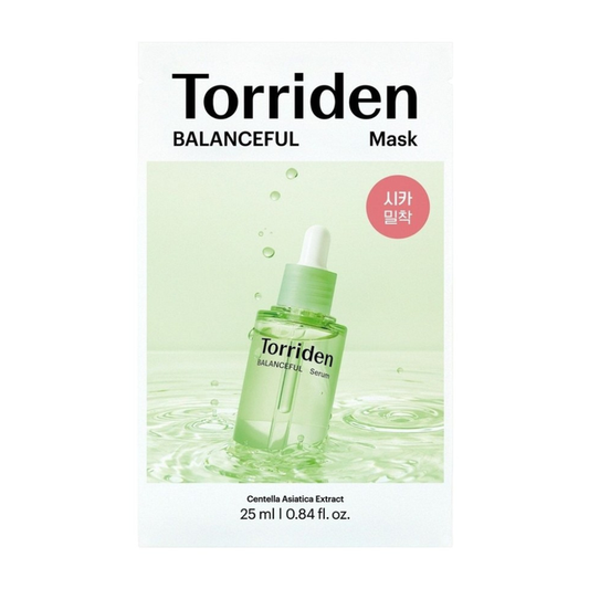 [Torriden] Balanceful Mask