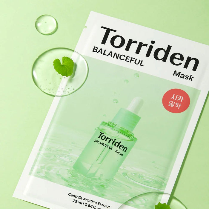 [Torriden] Balanceful Mask