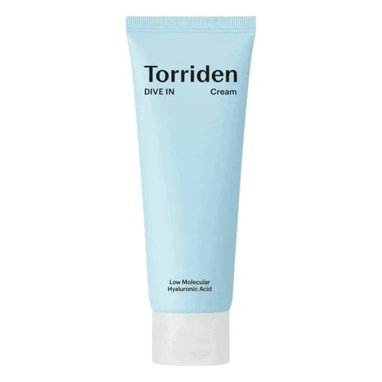 [Torriden] DIVE-IN Low Molecular Hyaluronic Acid Cream 80ml