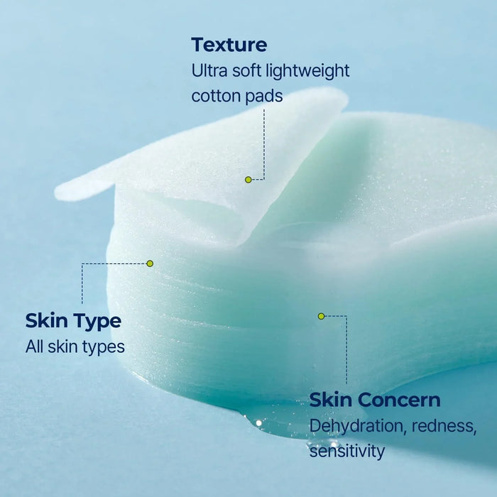 [Torriden] DIVE-IN Low Molecule Hyaluronic Acid Multi Pad 160ml 80EA Torriden