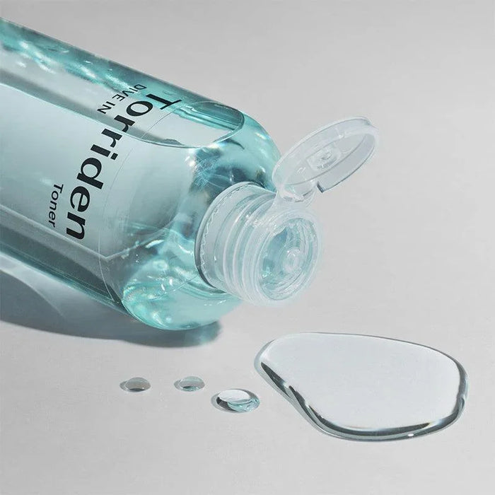 [Torriden] DIVE-IN Low Molecule Hyaluronic Acid Toner 300ml Torriden