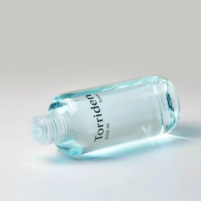 [Torriden] DIVE-IN Low Molecule Hyaluronic Acid Toner 300ml Torriden