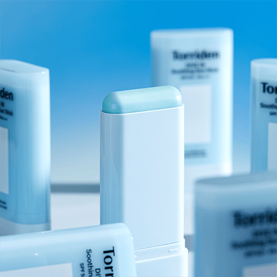 [Torriden] DIVE-IN Soothing Sun Stick SPF 50+ PA++++ 19g - Ballagrio