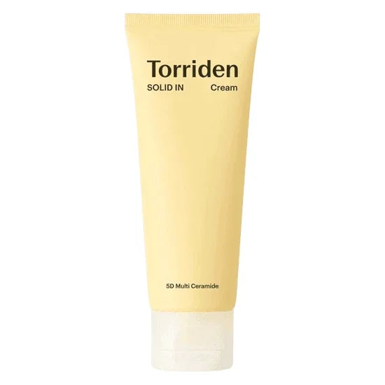 [Torriden] SOLID-IN Ceramide Cream 70ml Torriden